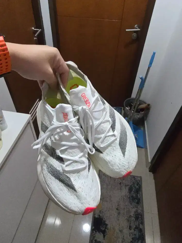 Adidas Adizero Prime X 2.0 Strung