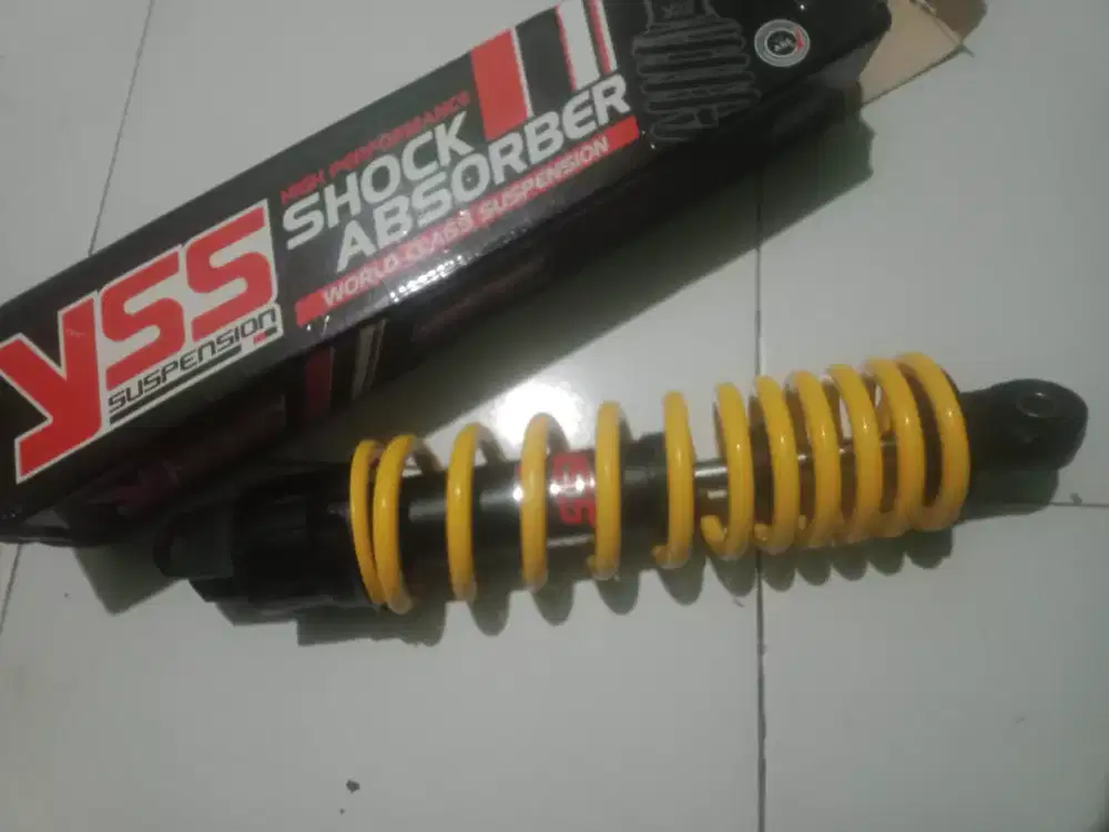 YSS Shockbreaker 300mm