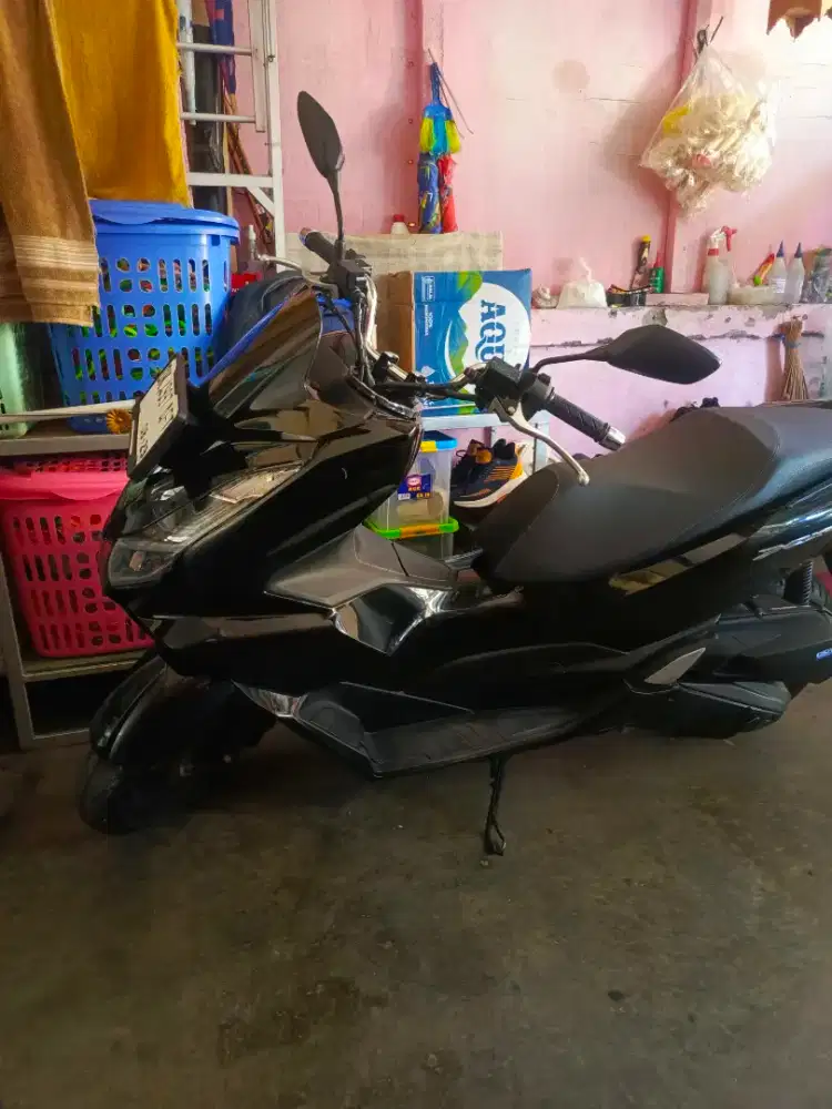 PCX ABS tahun 2024