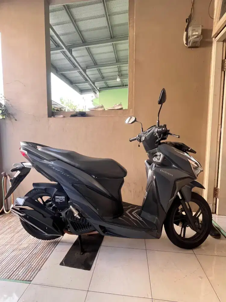 Vario 150 2019 keyless blue