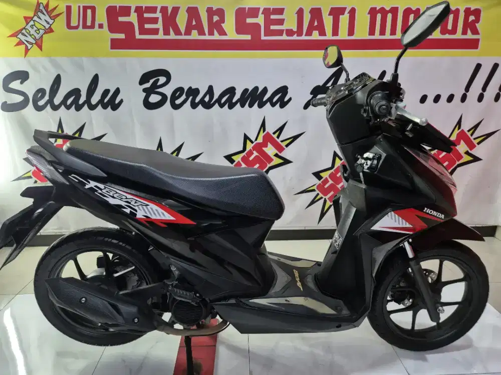 New Beat LED cbs muluss