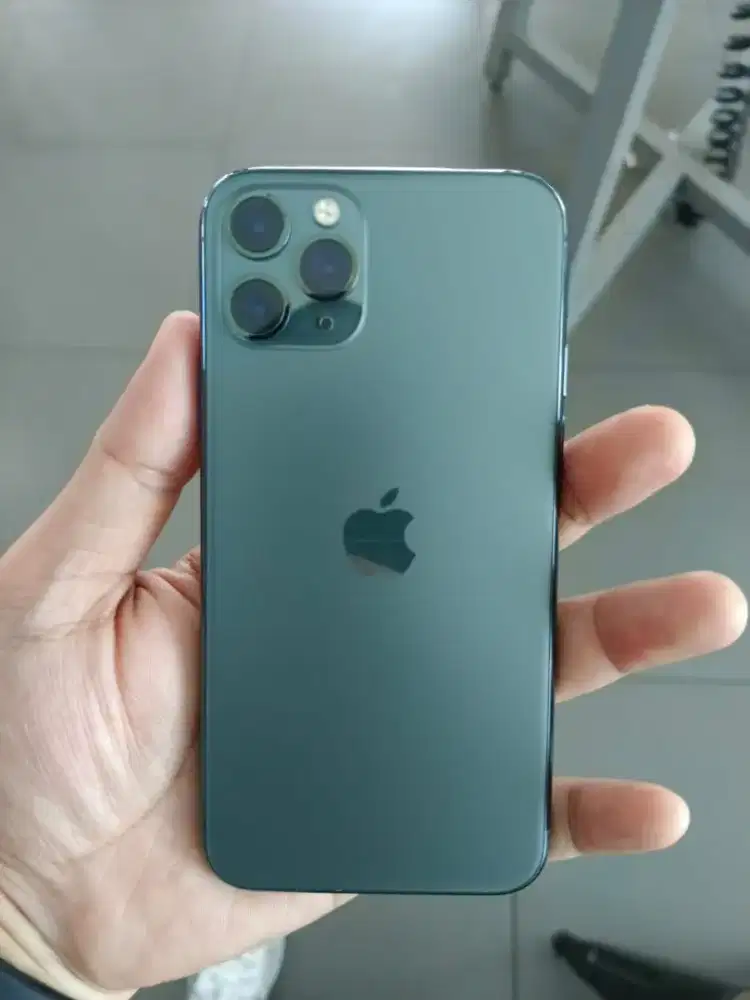 Iphone 11Pro 64gb