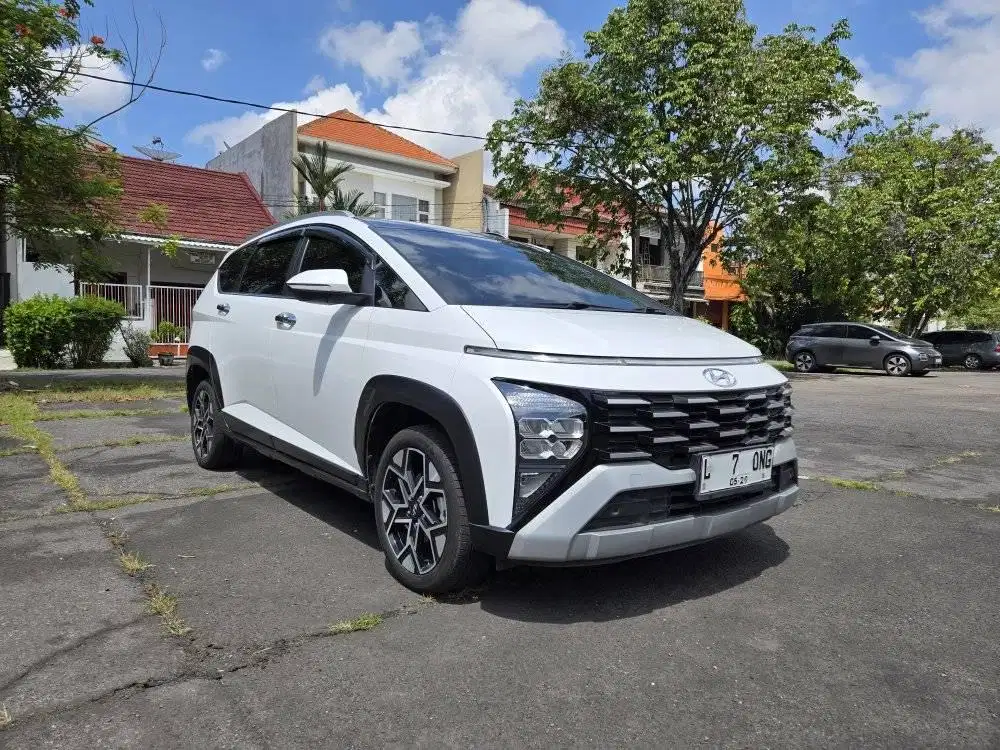 STARGAZER 1.5 X PRIME AT 2024