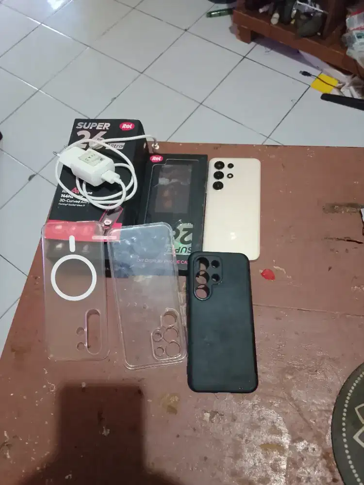 Itel s26 ultra 8/256