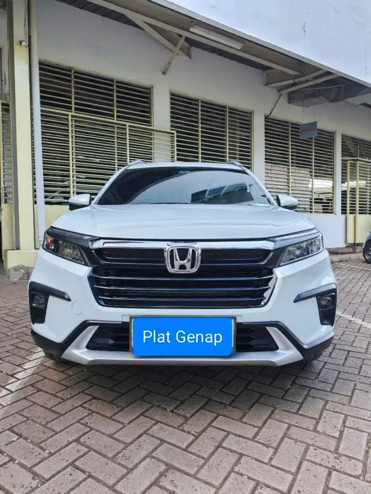 Honda BRV Prestige Sensing Tahun 2023