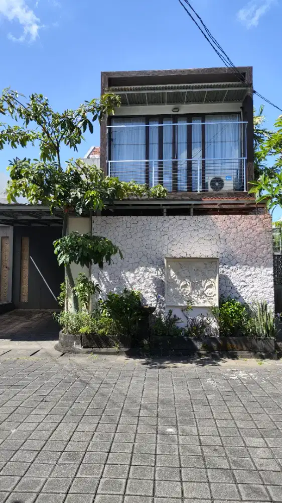 Dijual Rumah 2 Lantai @Tropical Sunset Garden, Sunset Road