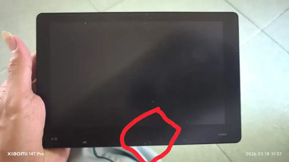 Head unit sony double din Ax5160 copotan Xpander