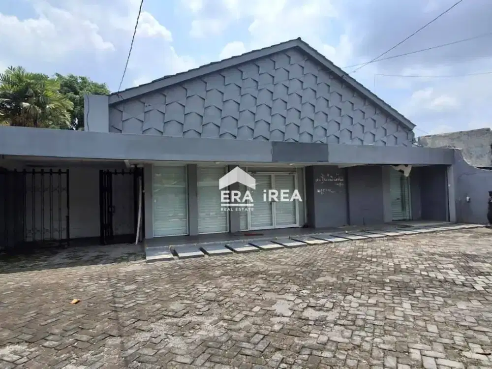 RUANG USAHA DISEWAKAN DI JOGJA DEKAT GALERIA MALL