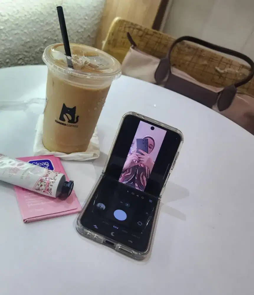 Samsung zflip 5 8/512