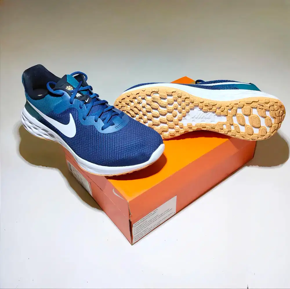 Nike Revolution 6 NN Running Men's Shoes