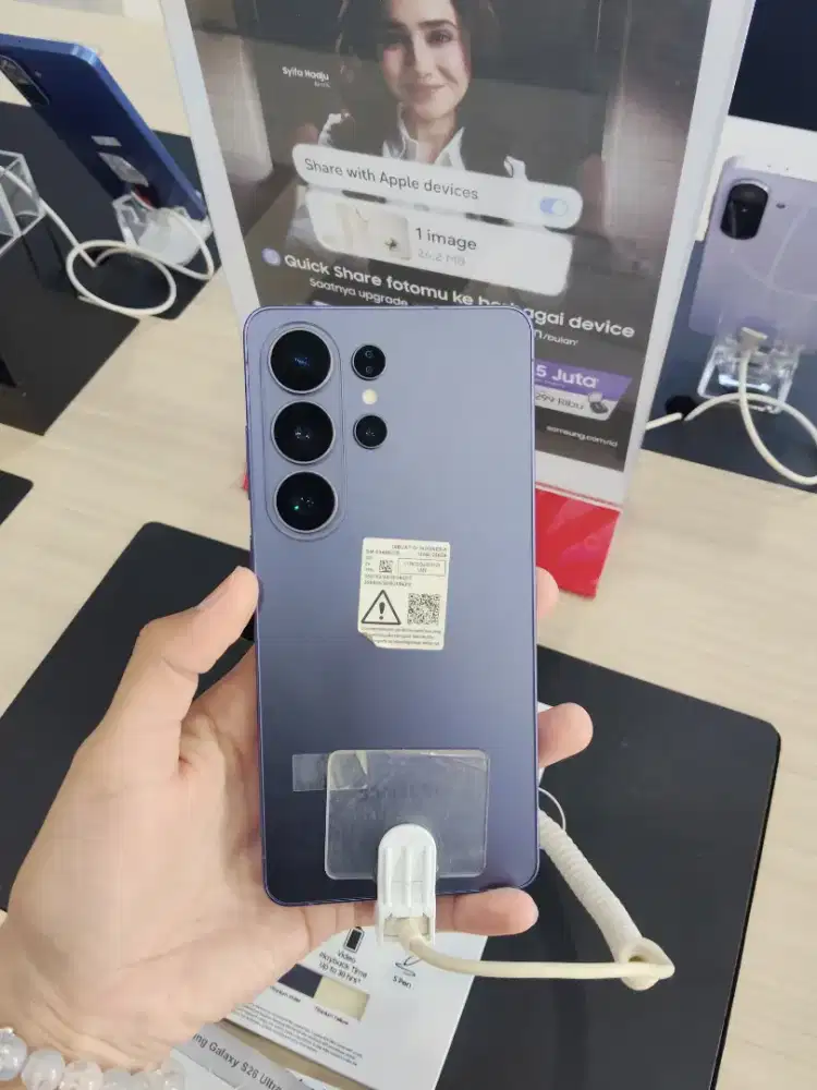 CICILAN MULAI DARI HARGA 1jt