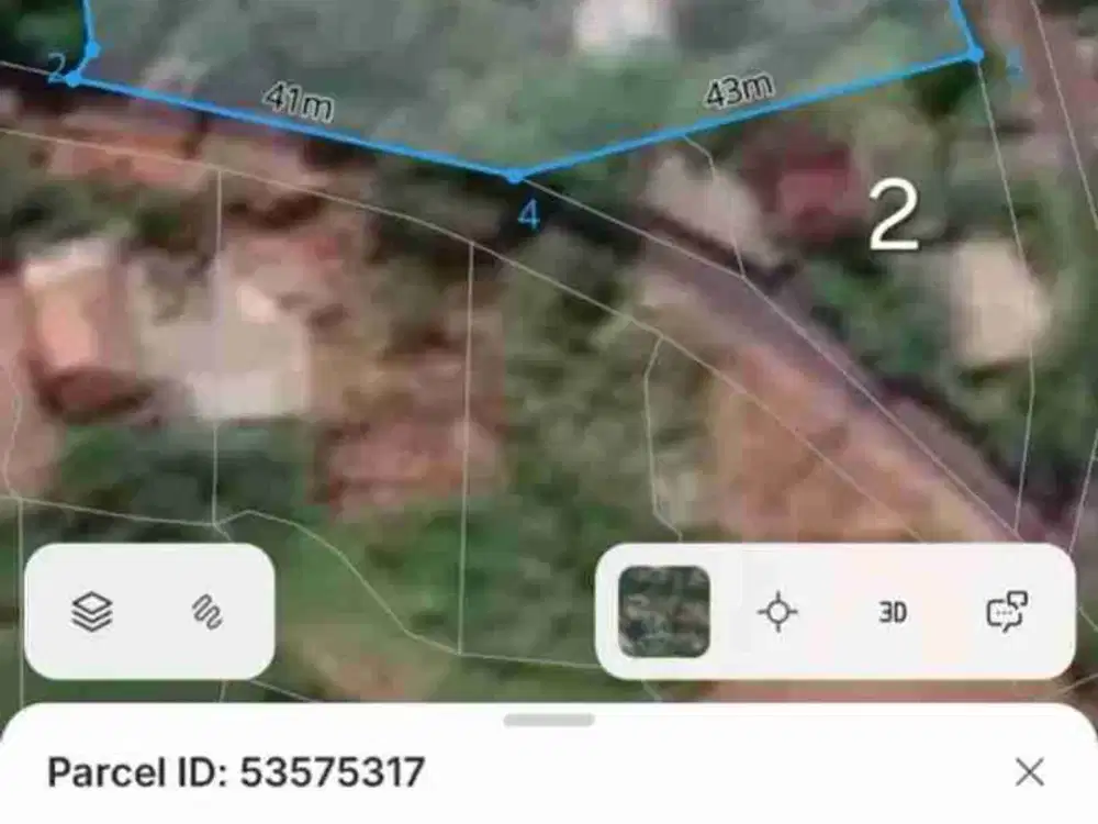 tanah Pecatu Uluwatu Kuta selatan bali