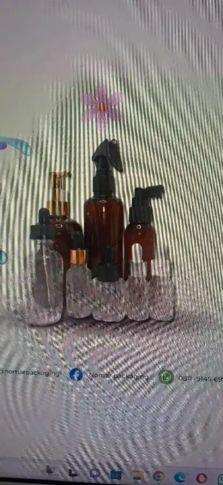 LOWONGAN ADMINISTRASI