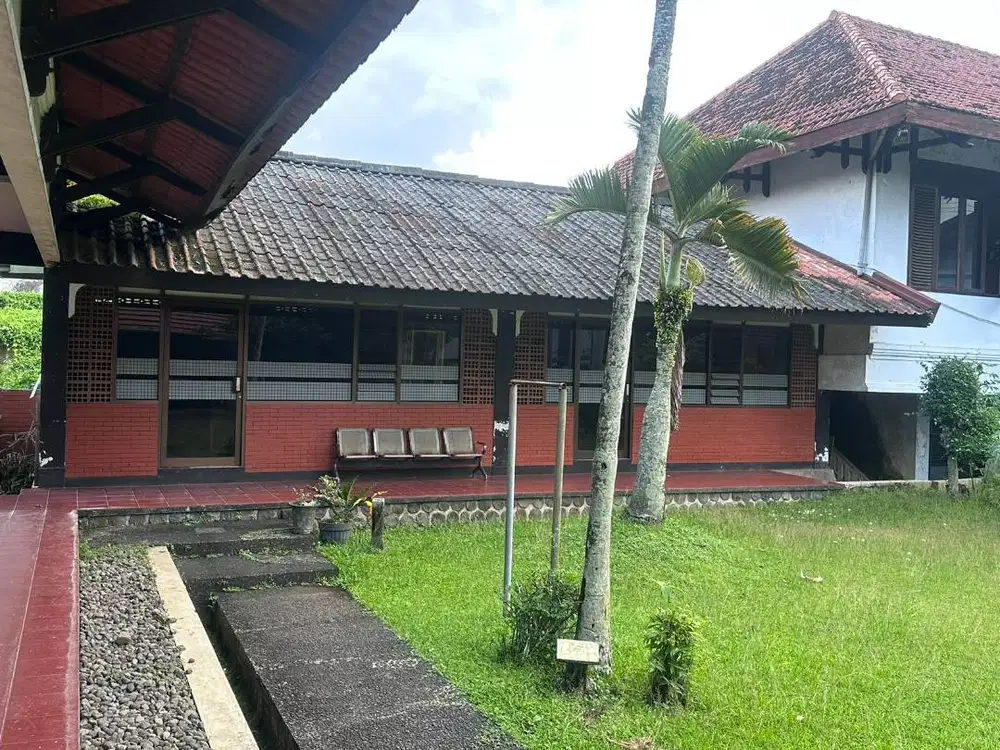 Dijual Rumah Jl Karimata Sumbersari Jember
