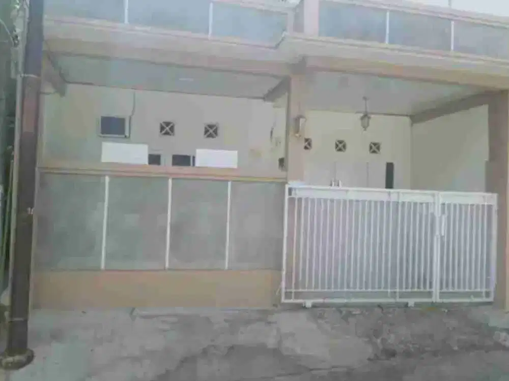 RUMAH KEREN DI PEKAYON INDAH GALAXY