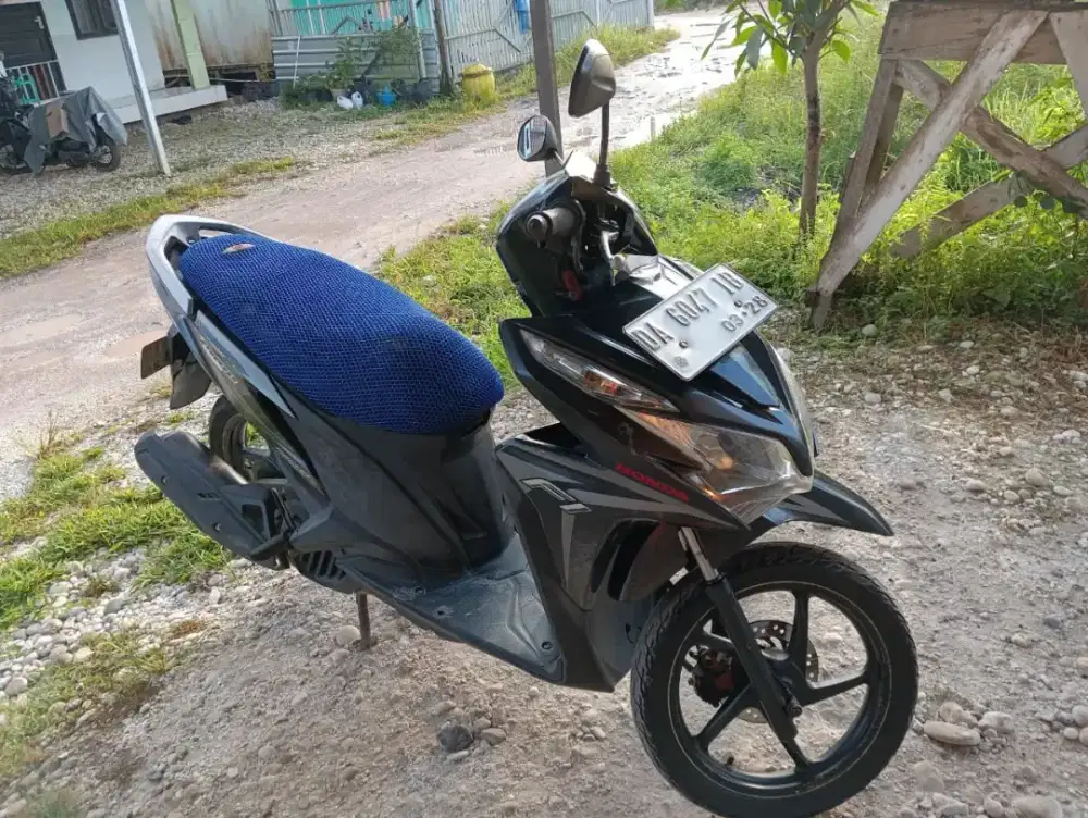 Jual Vario tahun 2013