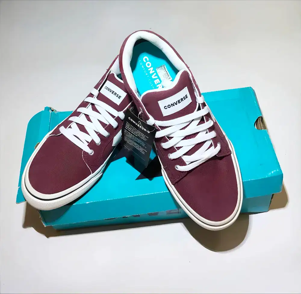 Converse El Distrito 2.0 Casual Men's Shoes