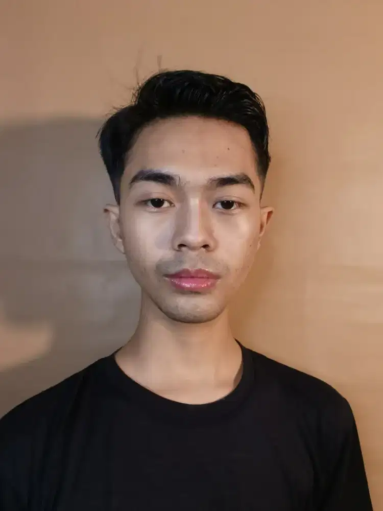 info lokernya kakak untuk cowok usia 22