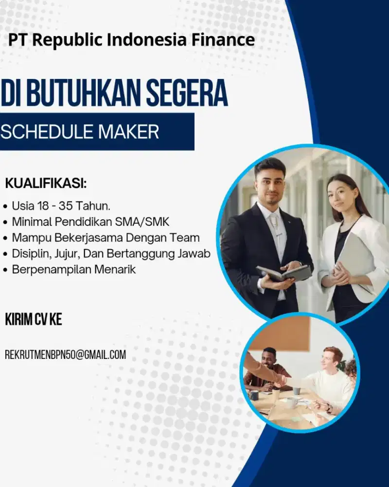 Lokerbalikpapan terbaru