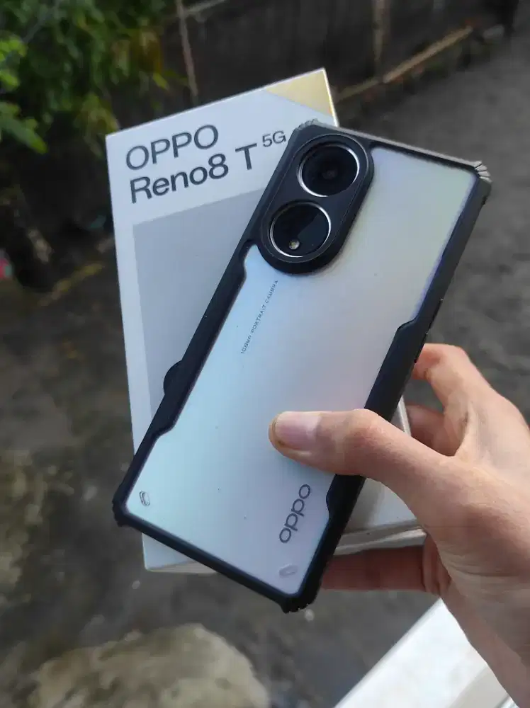 Oppo reno 8t 5g 8/256