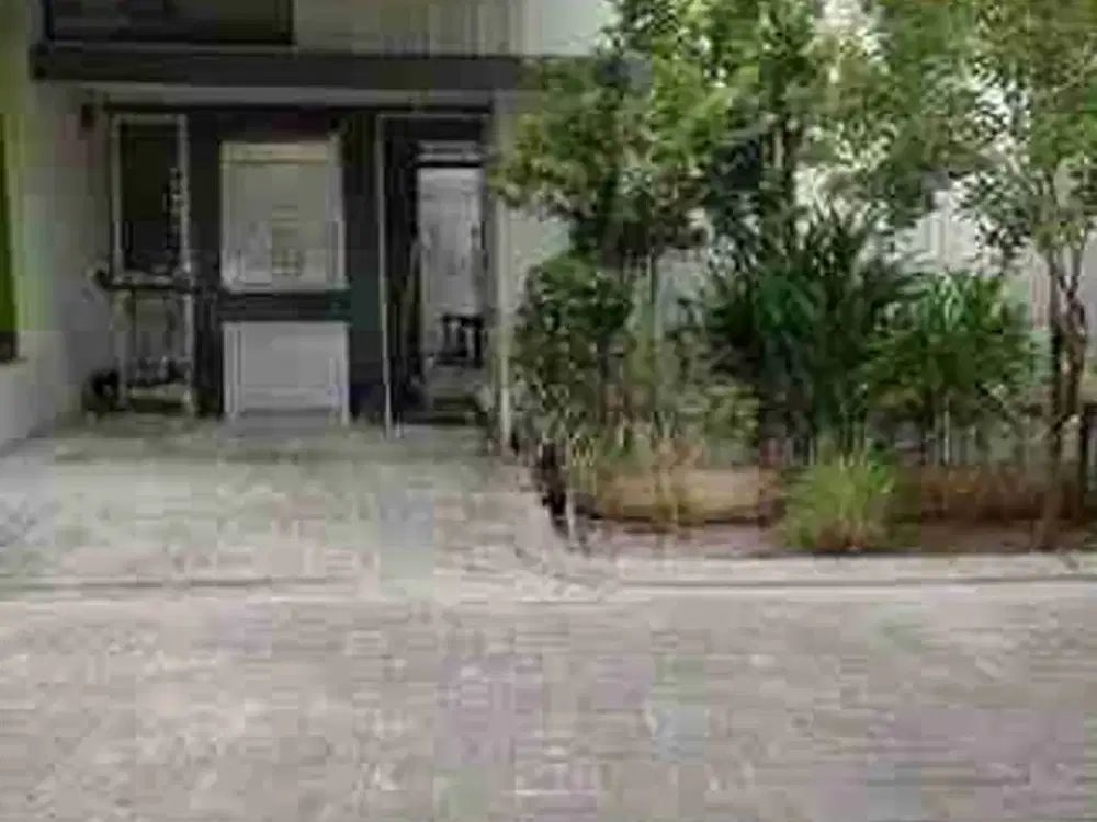 JUAL CEPAT BU Perumahan Golden City Sepatan Tangerang SHM On Hand 480 Jt Nepis