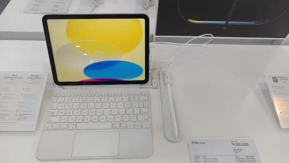 IPAD A16 ERAFONE BINTARO PLAZA
