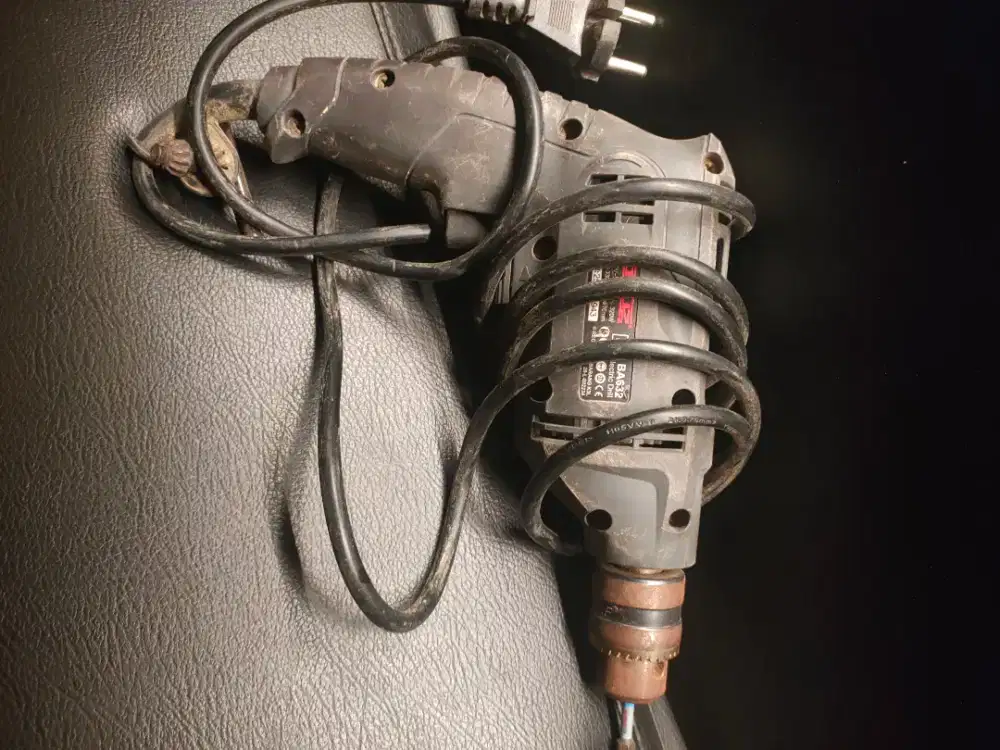 Jual grenda dan bor merek bosh