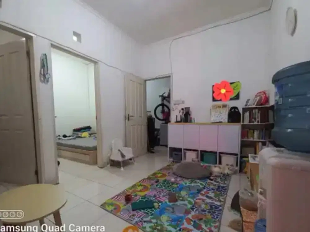 Murah!! Rumah Bagus di Jatihandap, Bandung