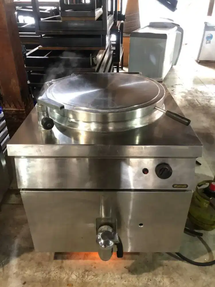 BoillingPan NGBP8-90 Nayati
kapasitas kurleb 90L
80x90x85
harga 11,2jt