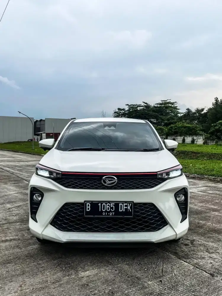 Rental mobil murah bisa lepas kunci