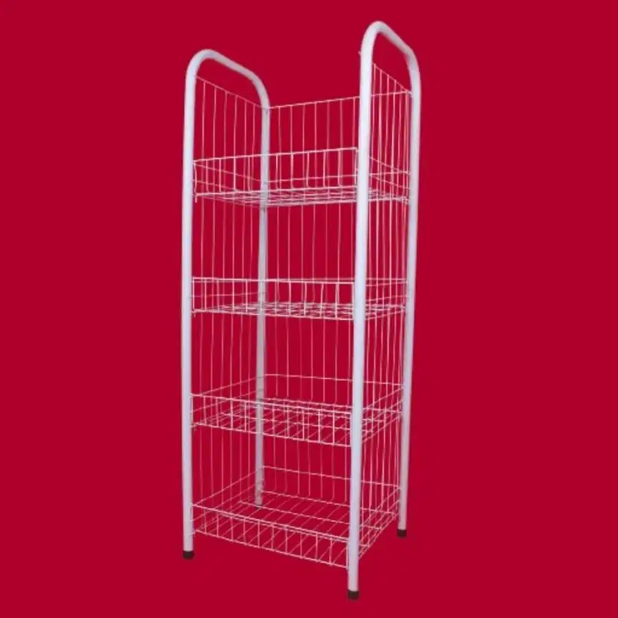 Dijual box makanan dan rak ciki