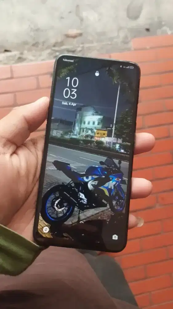 oppo f11 pro 6/64