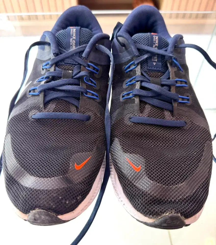 Sepatu Nike original•sneakers Nike•nike preloved