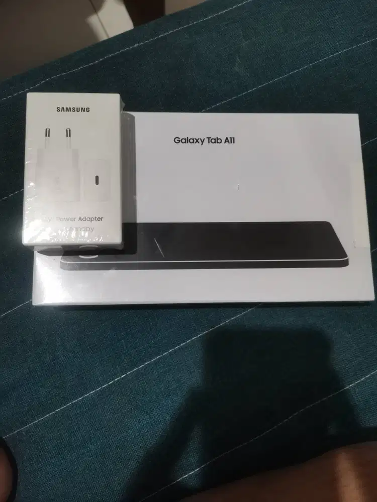 Samsung Galaxy Tab A11