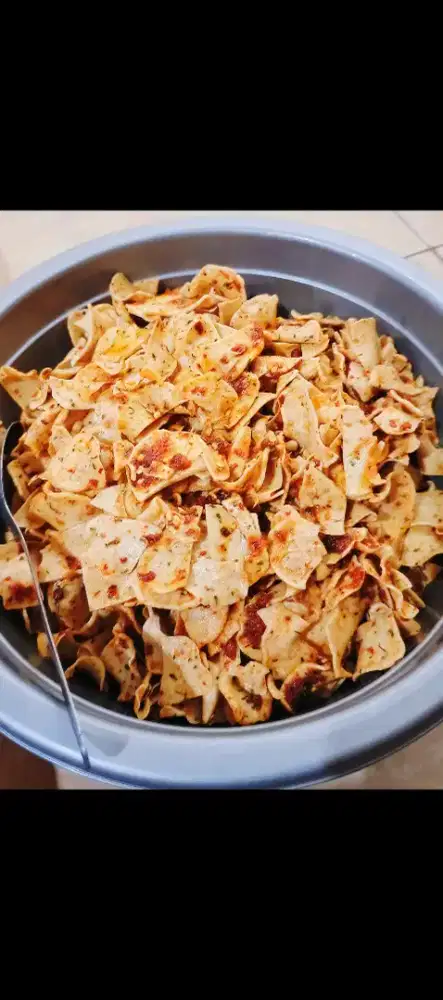 Jual basreng yang mau chat