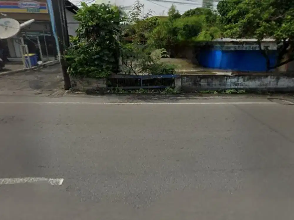 DiJual Lahan di Jl.Kaliurang Km. 9