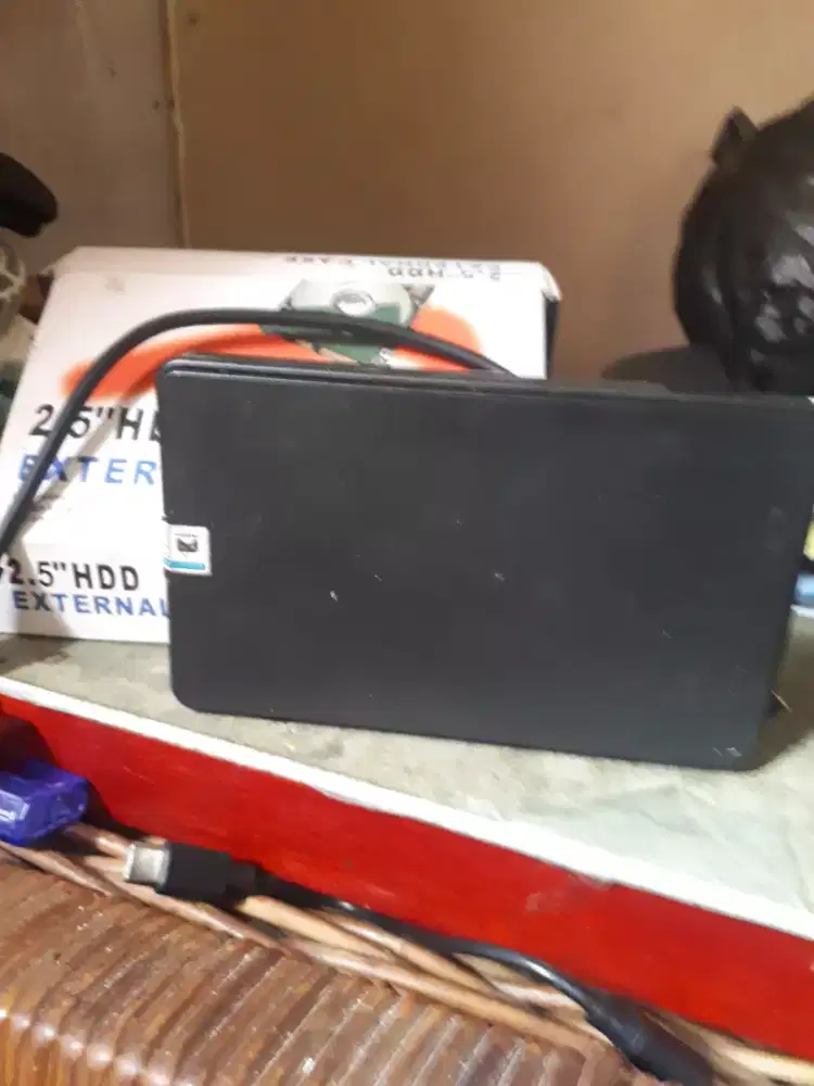 Jual ajah udah ga kepake