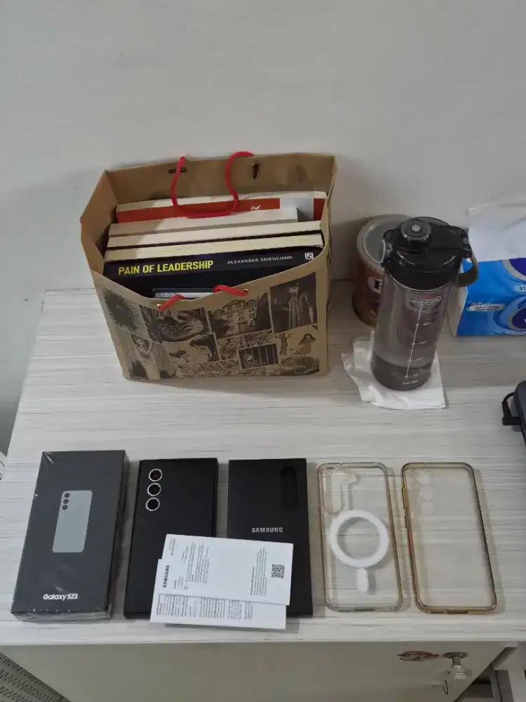 Samsung S23 8/256 SEIN