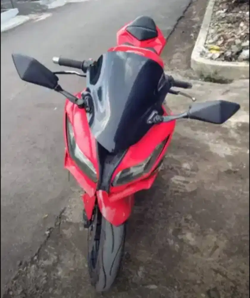 Kawasaki ninja EX250L NINJA 250