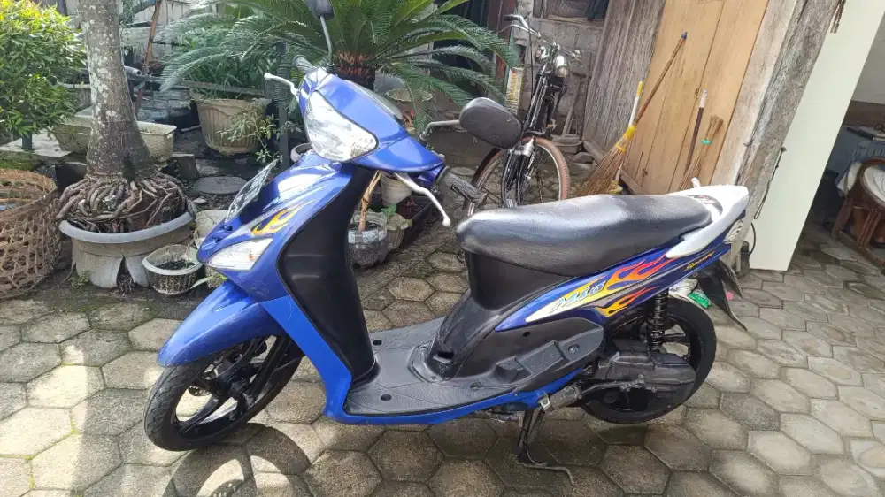 Mio original 2007 CW