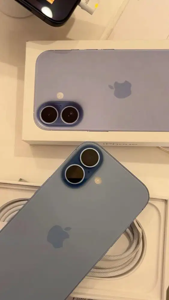 iPhone 17, spesial promo 2-5 april free adaptor ori apple