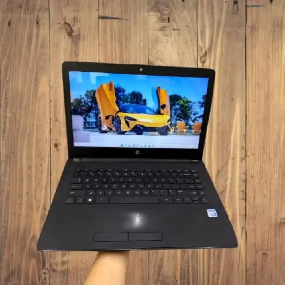 Laptop HP 14s Murah Berkualitas – Performa Maksimal Budget Minimal!