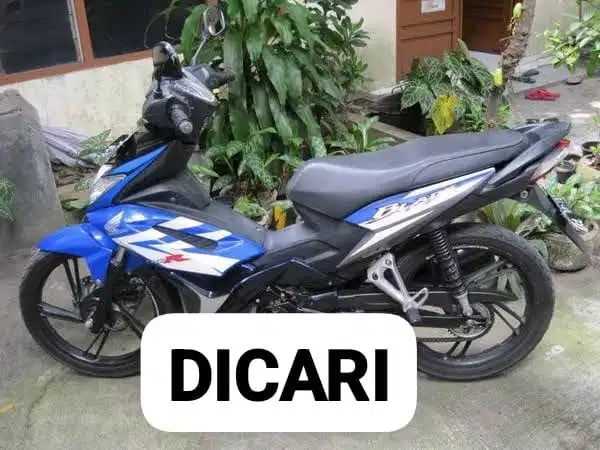 DI CARI HONDA BLADE 2009 KE ATAS BLADE 2010 BLADE 2011 BLADE 2013