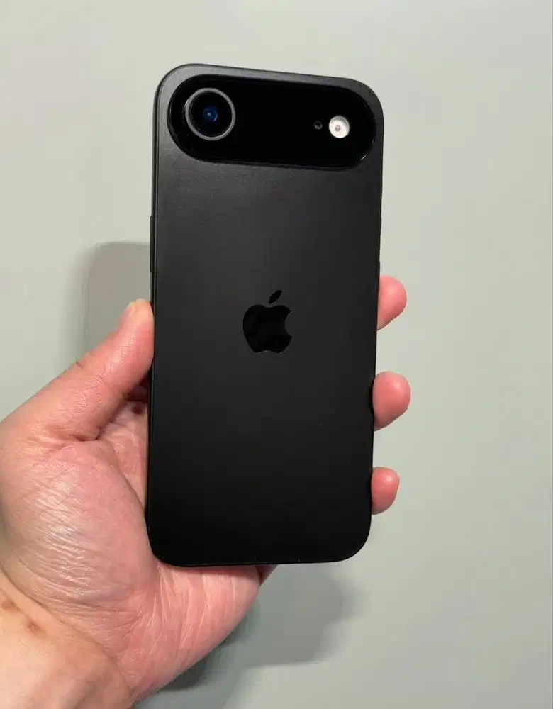 iPhone Air, spesial promo 2-5 april free adaptor original apple