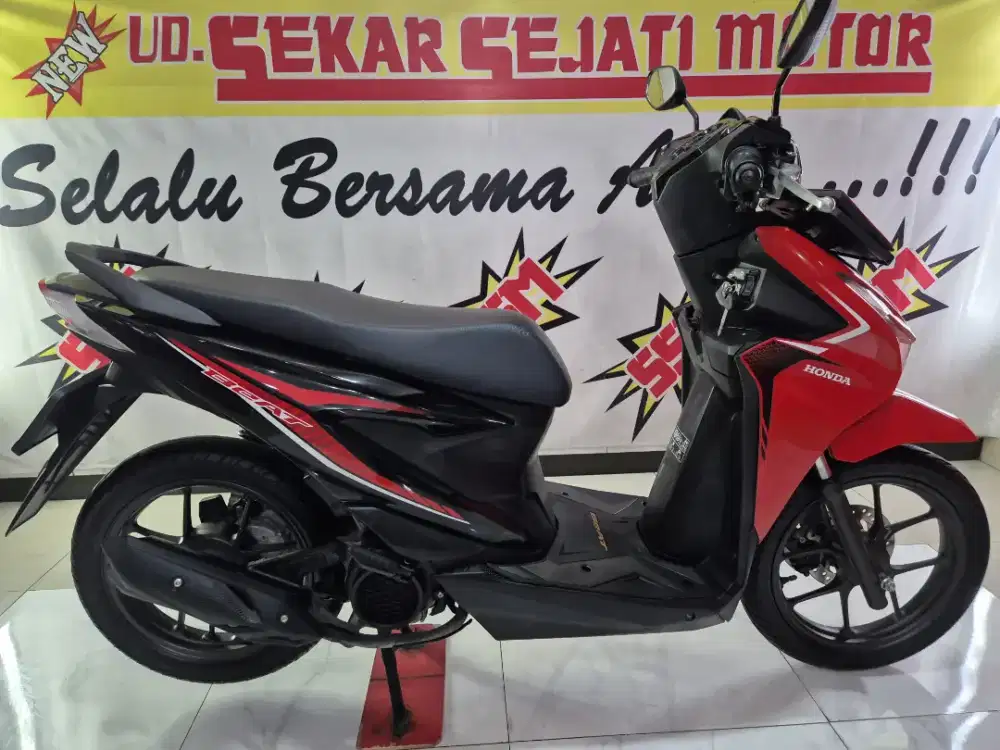 All New Beat LED cbs muluss pollll