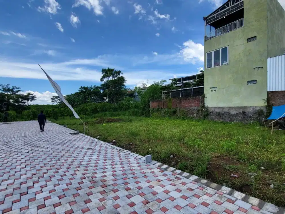 Kos 1 Man Kota Malang Bisa Angsur, 7 Menit Kampus UMM