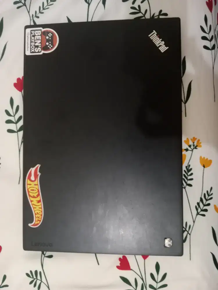 Laptop Lenovo T470S touchscreen