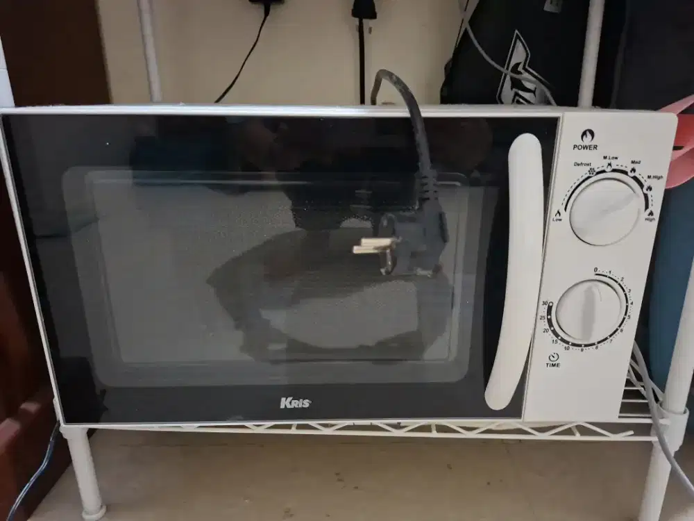 Microwave Kris 20L Low Watt