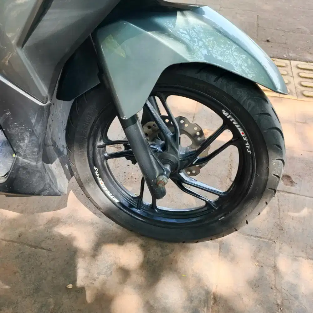 Velg Vario Led New Gen 2