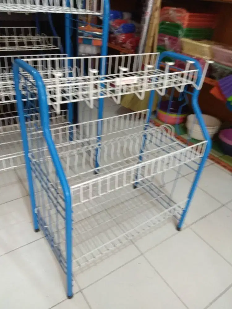 rak piring master s3